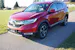 HONDA CR-V 2.0 i-MMD Lifestyle 4WD