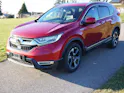 HONDA CR-V 2.0 i-MMD Lifestyle 4WD