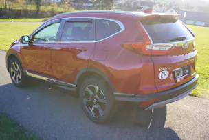 HONDA CR-V 2.0 i-MMD Lifestyle 4WD