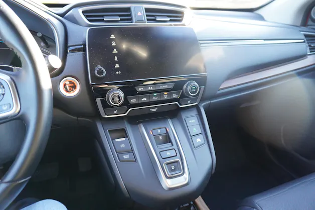 HONDA CR-V 2.0 i-MMD Lifestyle 4WD