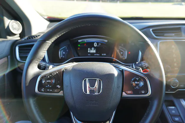 HONDA CR-V 2.0 i-MMD Lifestyle 4WD