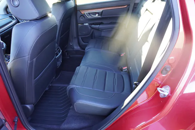 HONDA CR-V 2.0 i-MMD Lifestyle 4WD
