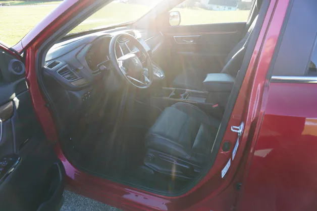 HONDA CR-V 2.0 i-MMD Lifestyle 4WD