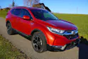 HONDA CR-V 2.0 i-MMD Lifestyle 4WD