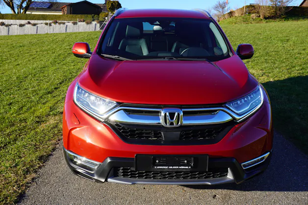 HONDA CR-V 2.0 i-MMD Lifestyle 4WD