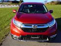 HONDA CR-V 2.0 i-MMD Lifestyle 4WD