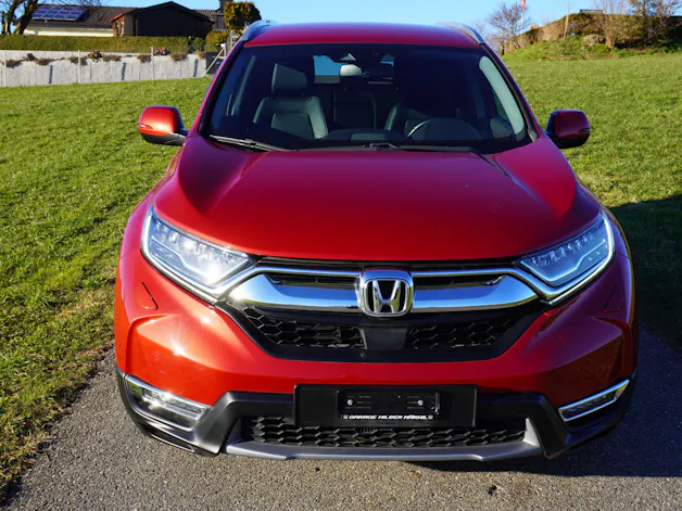 HONDA CR-V 2.0 i-MMD Lifestyle 4WD
