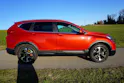 HONDA CR-V 2.0 i-MMD Lifestyle 4WD