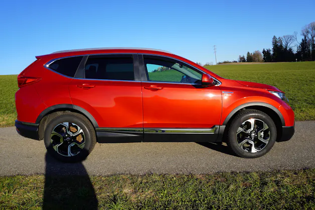 HONDA CR-V 2.0 i-MMD Lifestyle 4WD
