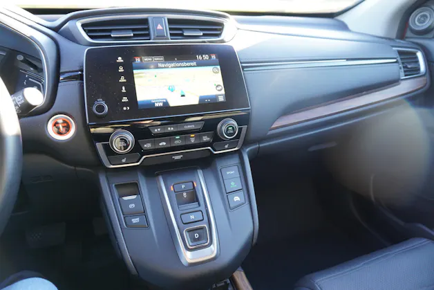 HONDA CR-V 2.0 i-MMD Lifestyle 4WD