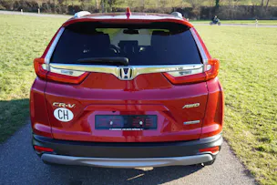 HONDA CR-V 2.0 i-MMD Lifestyle 4WD
