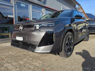 CITROEN E-C5 Aircross 73 kWh Max