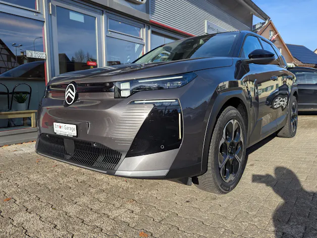 CITROEN E-C5 Aircross 73 kWh Max