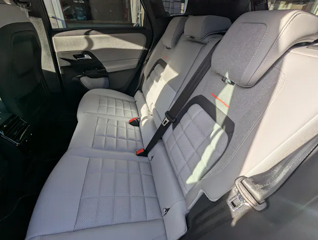 CITROEN E-C5 Aircross 73 kWh Max