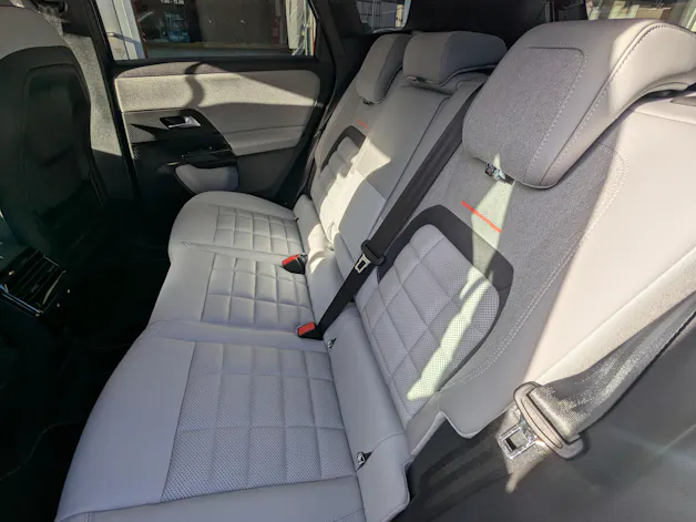 CITROEN E-C5 Aircross 73 kWh Max