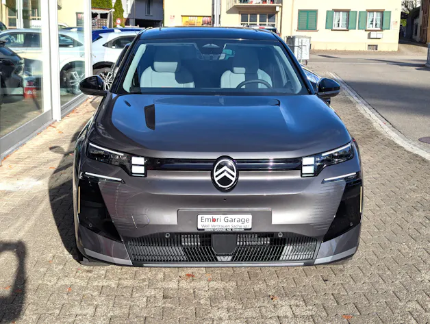 CITROEN E-C5 Aircross 73 kWh Max