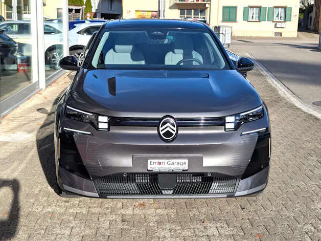 CITROEN E-C5 Aircross 73 kWh Max