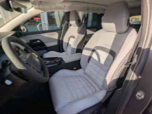 CITROEN E-C5 Aircross 73 kWh Max