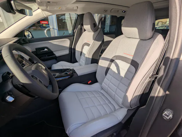 CITROEN E-C5 Aircross 73 kWh Max