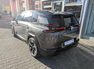 CITROEN E-C5 Aircross 73 kWh Max