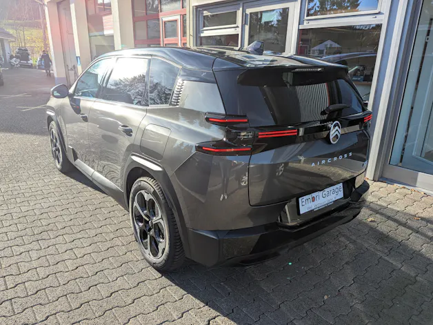 CITROEN E-C5 Aircross 73 kWh Max