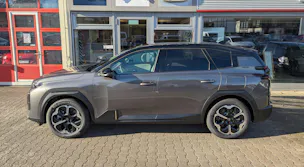 CITROEN E-C5 Aircross 73 kWh Max