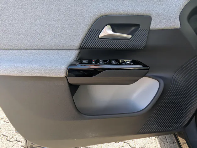 CITROEN E-C5 Aircross 73 kWh Max
