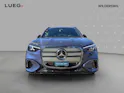 MERCEDES-BENZ GLC 400 4MATIC 94 kWh EQ