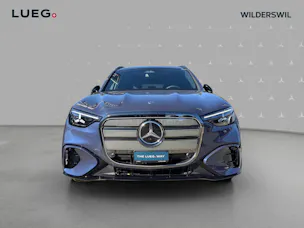 MERCEDES-BENZ GLC 400 4MATIC 94 kWh EQ