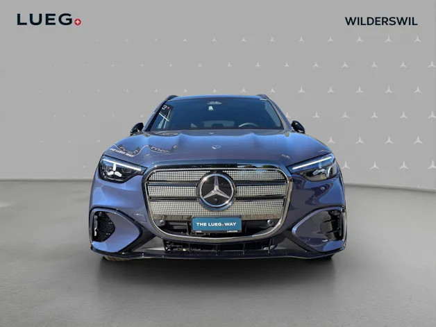 MERCEDES-BENZ GLC 400 4MATIC 94 kWh EQ