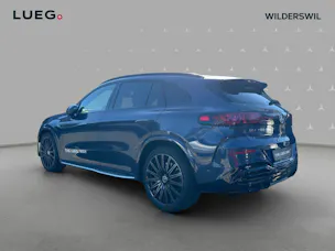 MERCEDES-BENZ GLC 400 4MATIC 94 kWh EQ