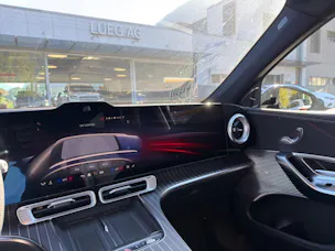 MERCEDES-BENZ GLC 400 4MATIC 94 kWh EQ