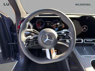 MERCEDES-BENZ GLC 400 4MATIC 94 kWh EQ