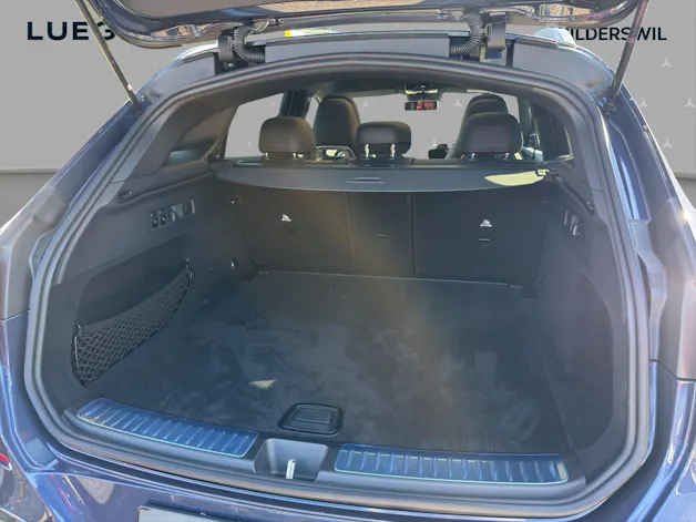 MERCEDES-BENZ GLC 400 4MATIC 94 kWh EQ
