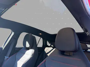 MERCEDES-BENZ GLC 400 4MATIC 94 kWh EQ