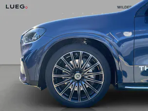 MERCEDES-BENZ GLC 400 4MATIC 94 kWh EQ