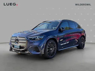 MERCEDES-BENZ GLC 400 4MATIC 94 kWh EQ