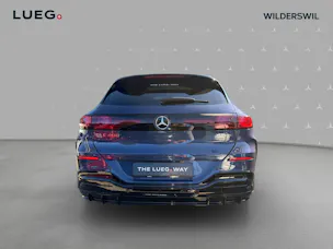 MERCEDES-BENZ GLC 400 4MATIC 94 kWh EQ