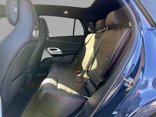 MERCEDES-BENZ GLC 400 4MATIC 94 kWh EQ