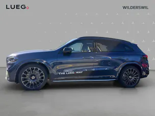 MERCEDES-BENZ GLC 400 4MATIC 94 kWh EQ