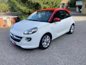 OPEL Adam 1.0 ecoFLEX Turbo ROCKS