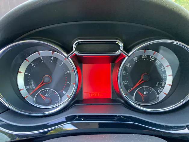 OPEL Adam 1.0 ecoFLEX Turbo ROCKS