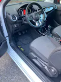 OPEL Adam 1.0 ecoFLEX Turbo ROCKS