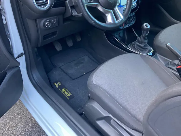 OPEL Adam 1.0 ecoFLEX Turbo ROCKS