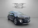 Kia Sorento 2.2 CRDI Style 7P. Automatic *7-Platz*