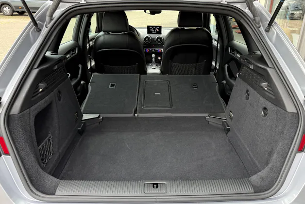 AUDI A3 Sportback 2.0 TDI Ambition S-tronic