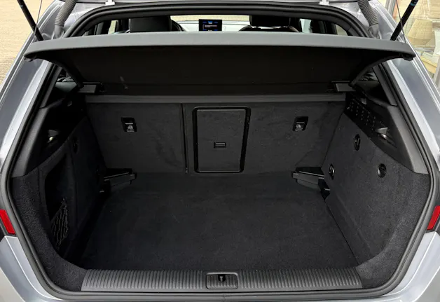 AUDI A3 Sportback 2.0 TDI Ambition S-tronic