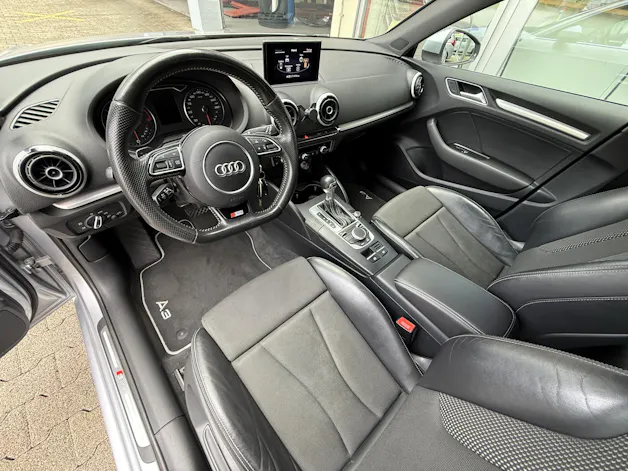 AUDI A3 Sportback 2.0 TDI Ambition S-tronic