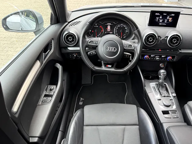 AUDI A3 Sportback 2.0 TDI Ambition S-tronic