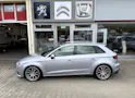 AUDI A3 Sportback 2.0 TDI Ambition S-tronic